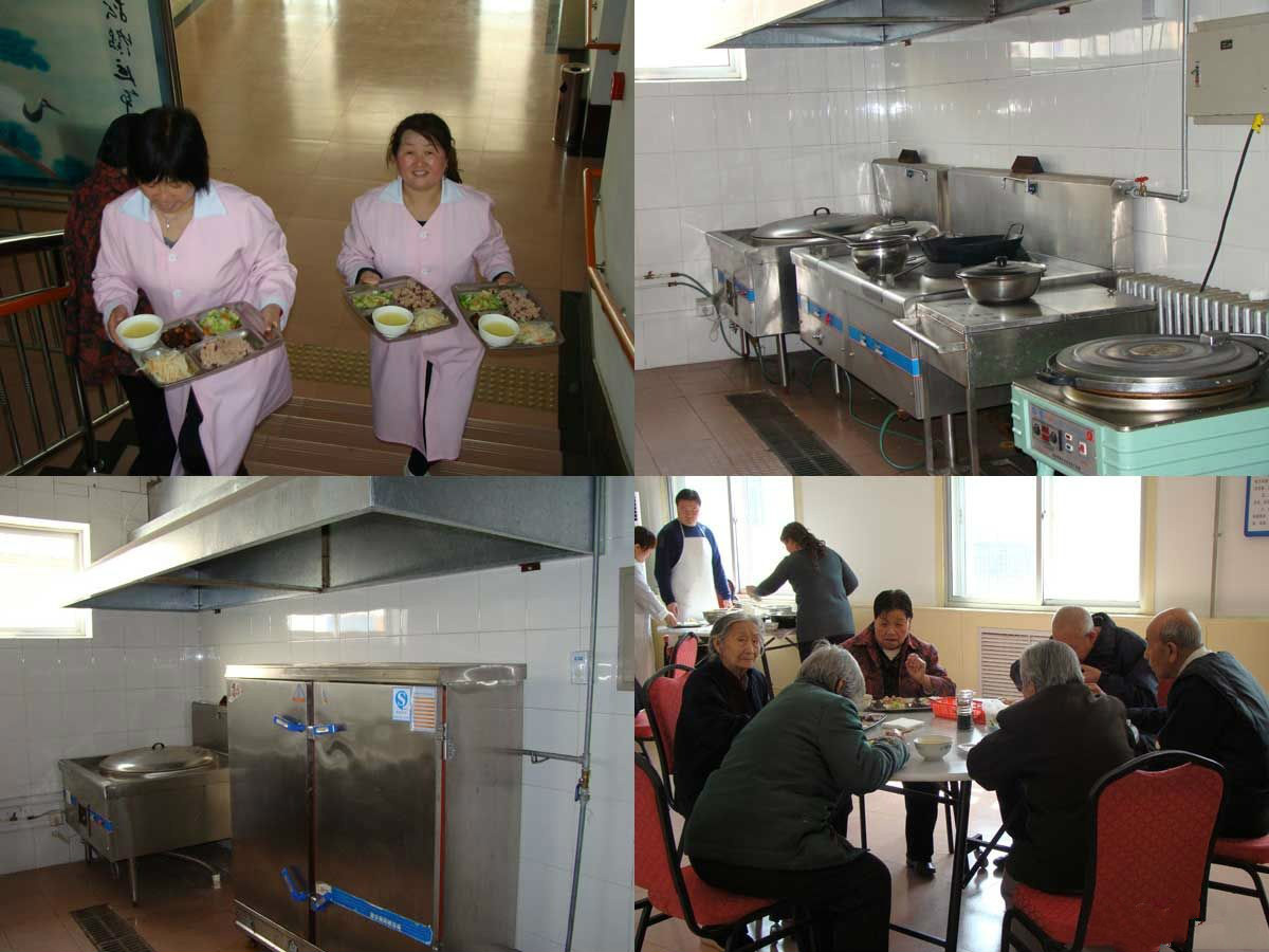 北京市密云縣密云鎮(zhèn)社會福利中心 北京市密云縣密云鎮(zhèn)社會福利中心