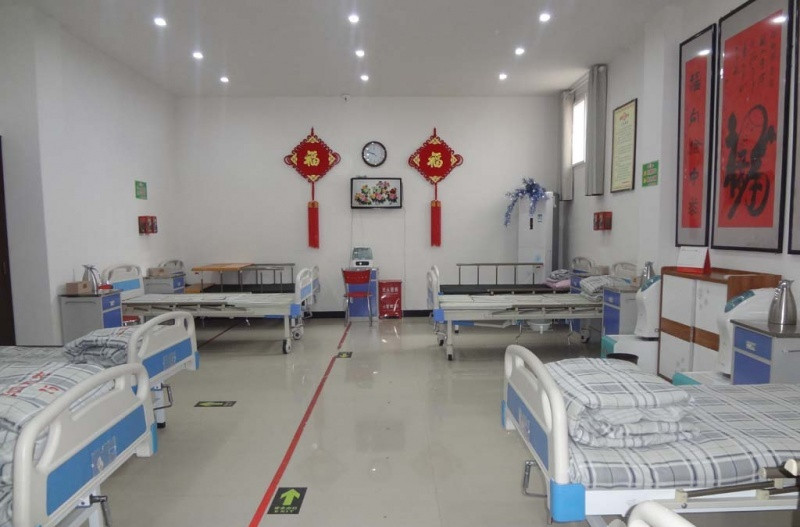 周口市馨園養老集團