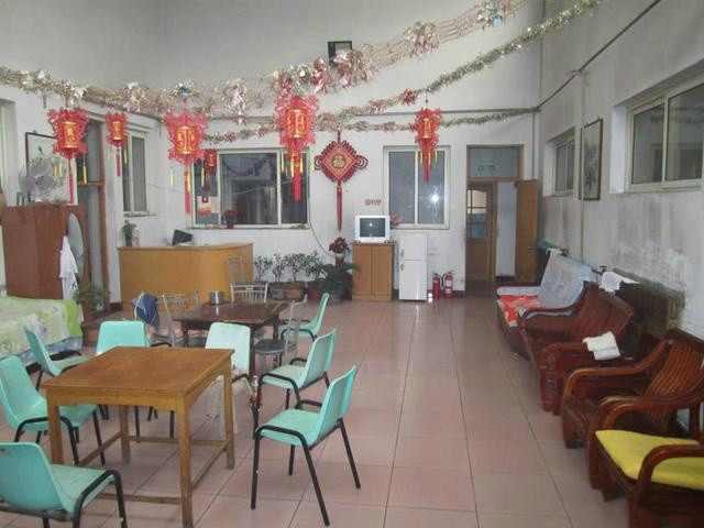 唐山市路南區姐妹老年公寓 唐山市路南區姐妹老年公寓