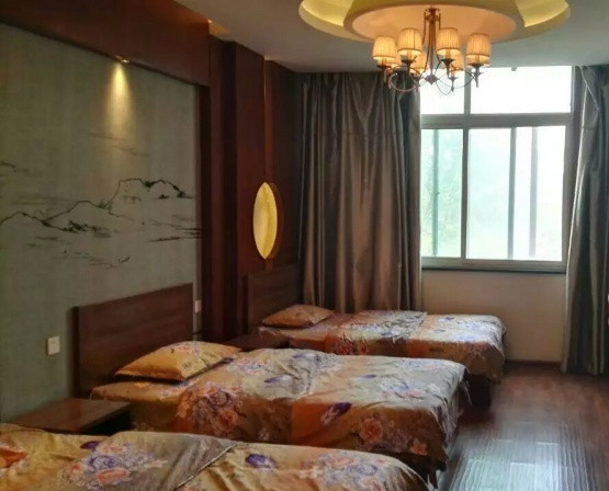 許昌半島老年養護中心