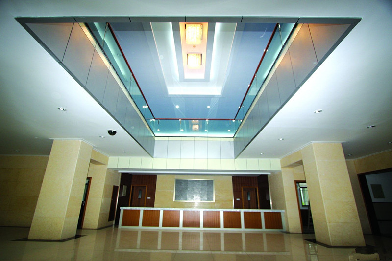 西湖區(qū)社會福利中心