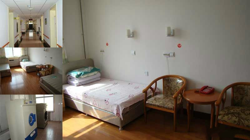 北京市密云縣密云鎮(zhèn)社會福利中心 北京市密云縣密云鎮(zhèn)社會福利中心