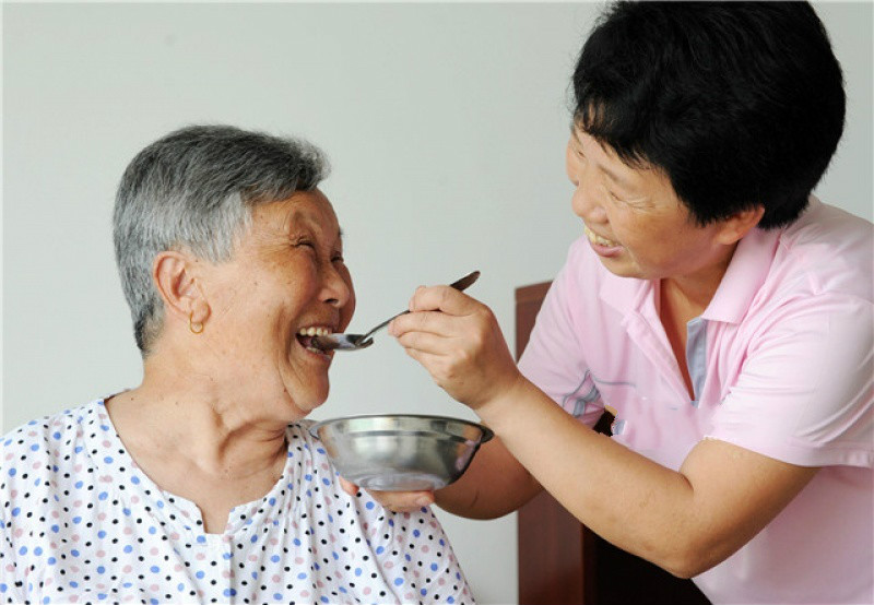 合肥市九久夕陽紅老年護理院 合肥市九久夕陽紅老年護理院
