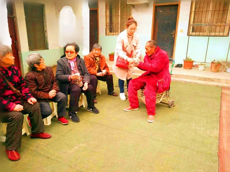 商丘市頤和老年公寓