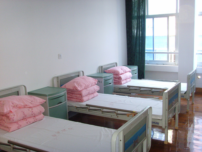 江蘇省無錫五愛護理院 江蘇省無錫五愛護理院