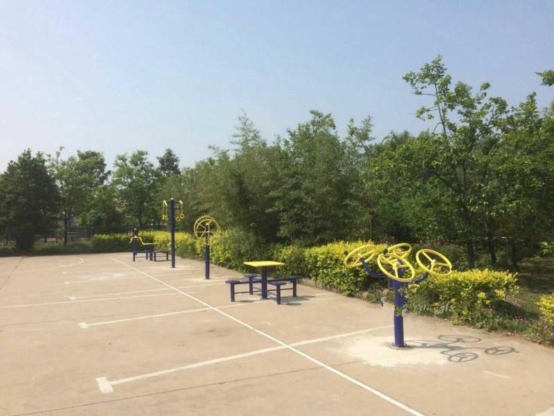 許昌半島老年養護中心