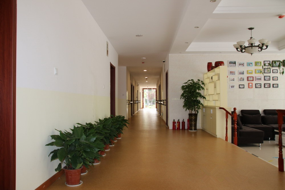 杭州市下城區石橋愛心養老服務中心 杭州市下城區石橋愛心養老服務中心