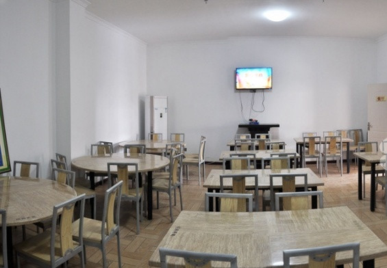 平輿福樂養老院 平輿福樂養老院