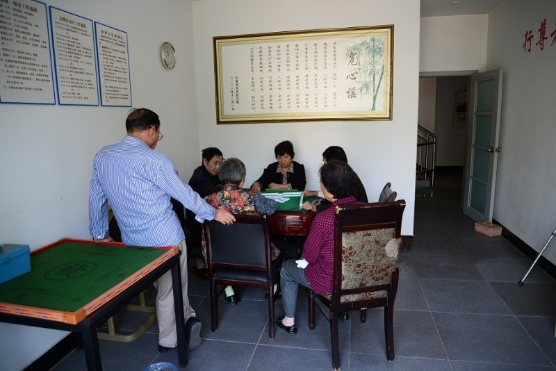 長沙市雨花區紅星老年公寓 長沙市雨花區紅星老年公寓