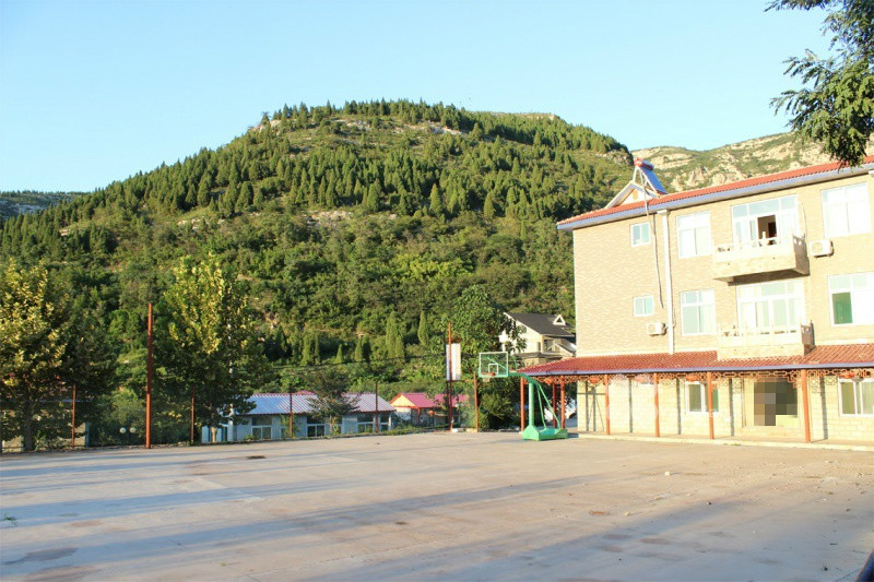 五峰山慈航老年公寓 五峰山慈航老年公寓