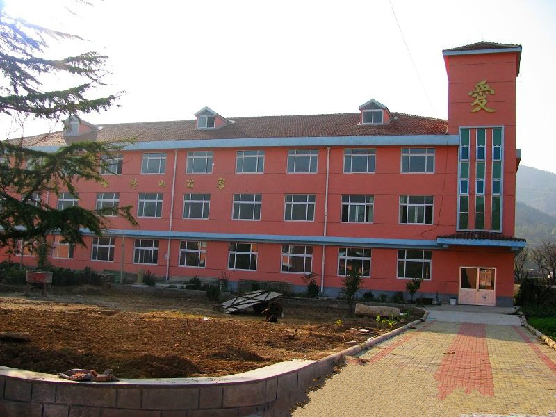 山東省濟南市長清區徠佛山老年公寓