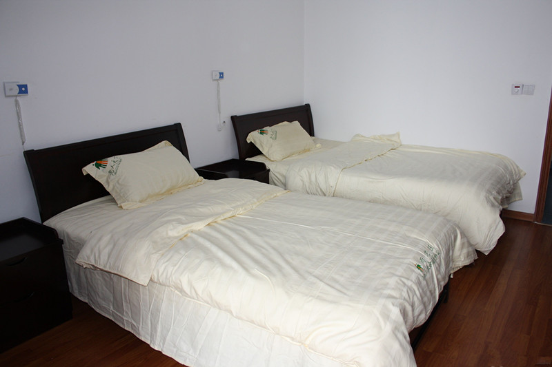 【康樂年華】長沙市雨花區社會福利中心 【康樂年華】長沙市雨花區社會福利中心