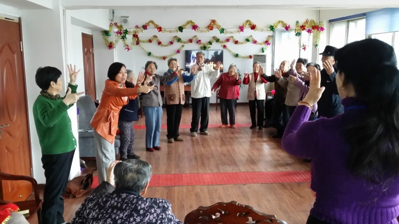 河北省秦皇島市海港區(qū)仁德老年公寓 河北省秦皇島市海港區(qū)仁德老年公寓