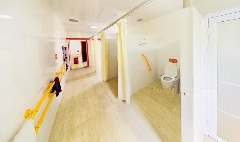 長沙市普親先鋒老年養護中心 長沙市普親先鋒老年養護中心