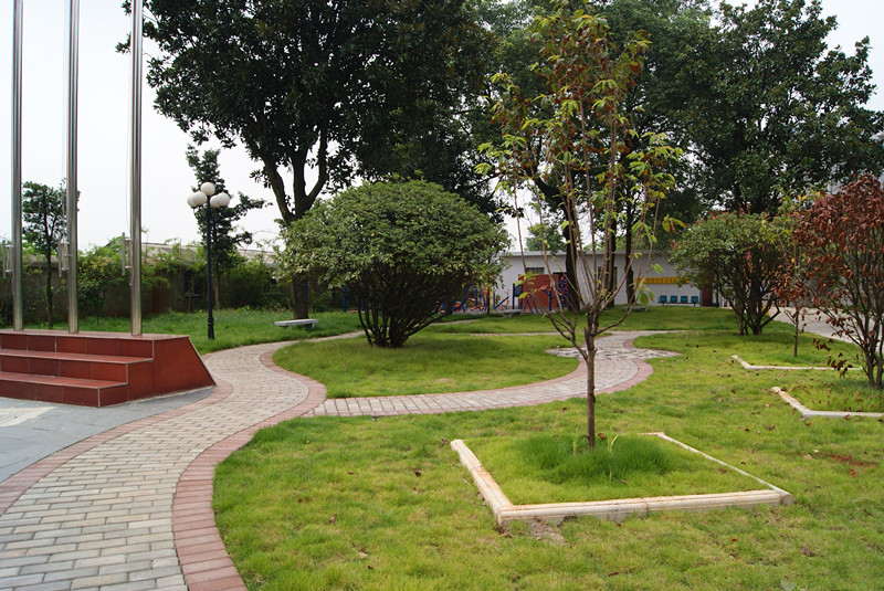 【康樂年華】長沙市雨花區社會福利中心 【康樂年華】長沙市雨花區社會福利中心