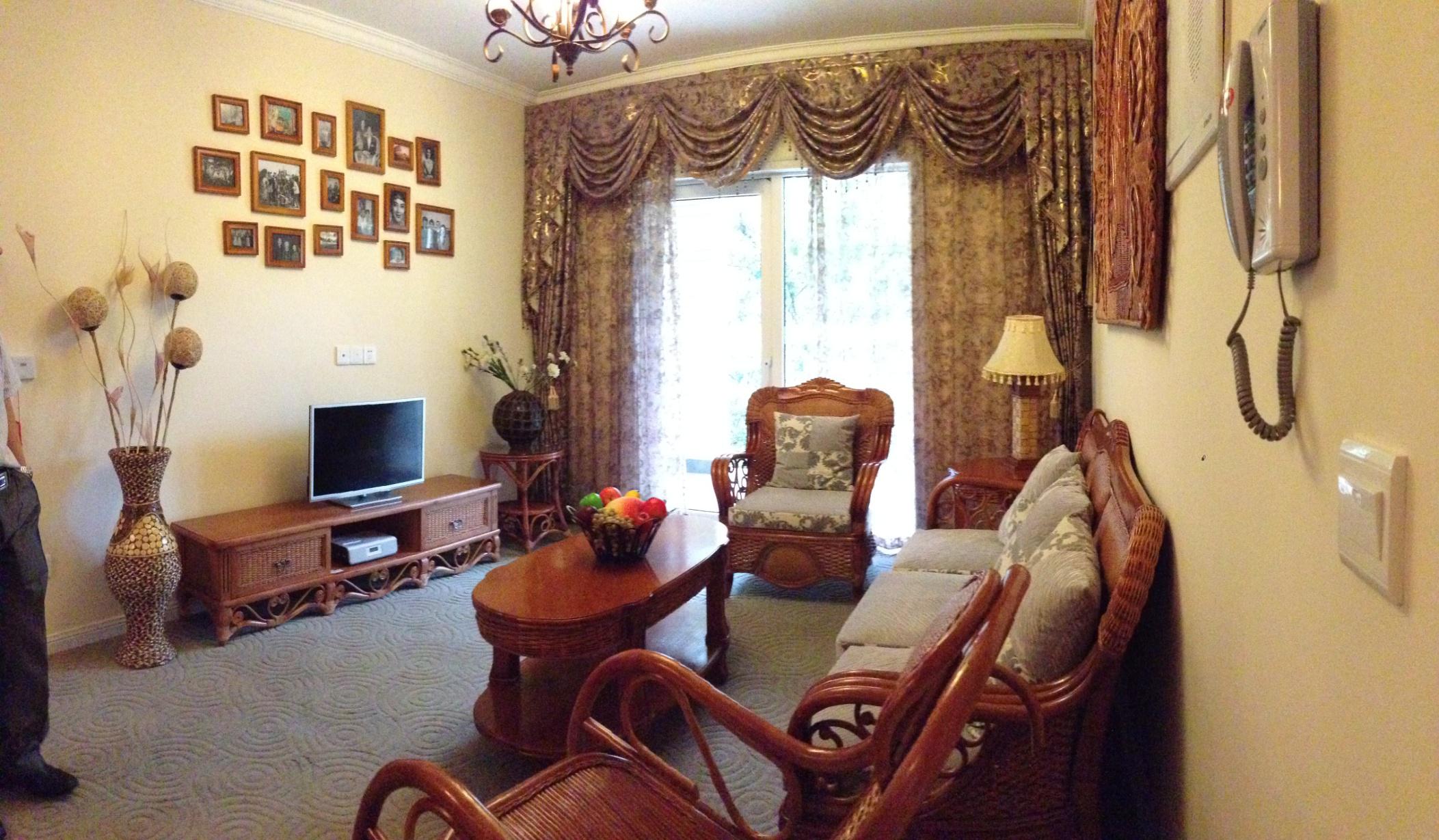 合眾優年生活合肥社區 合眾優年生活合肥社區