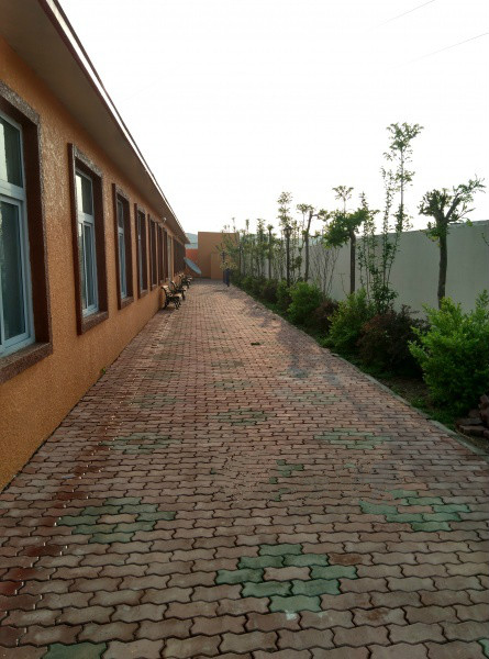 秦皇島市昌黎縣幸福老年公寓 秦皇島市昌黎縣幸福老年公寓