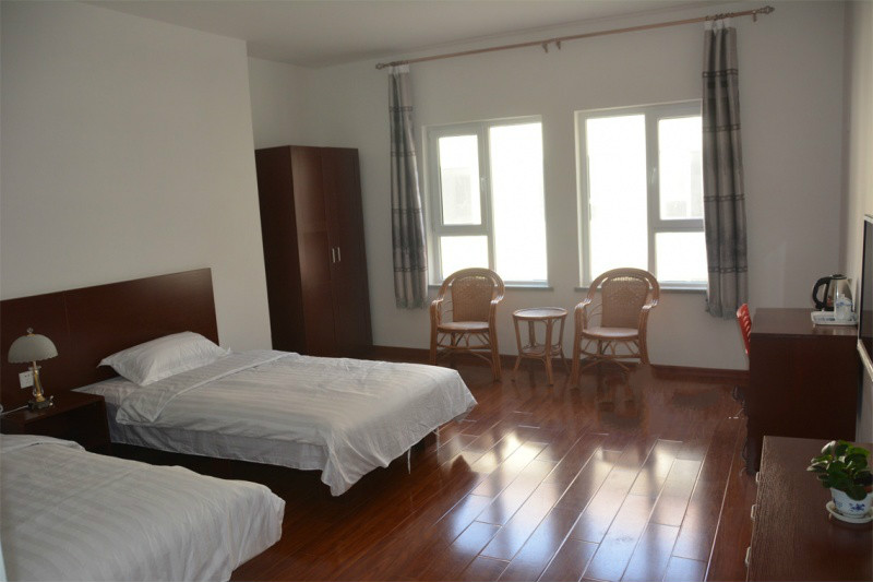 五峰山慈航老年公寓 五峰山慈航老年公寓