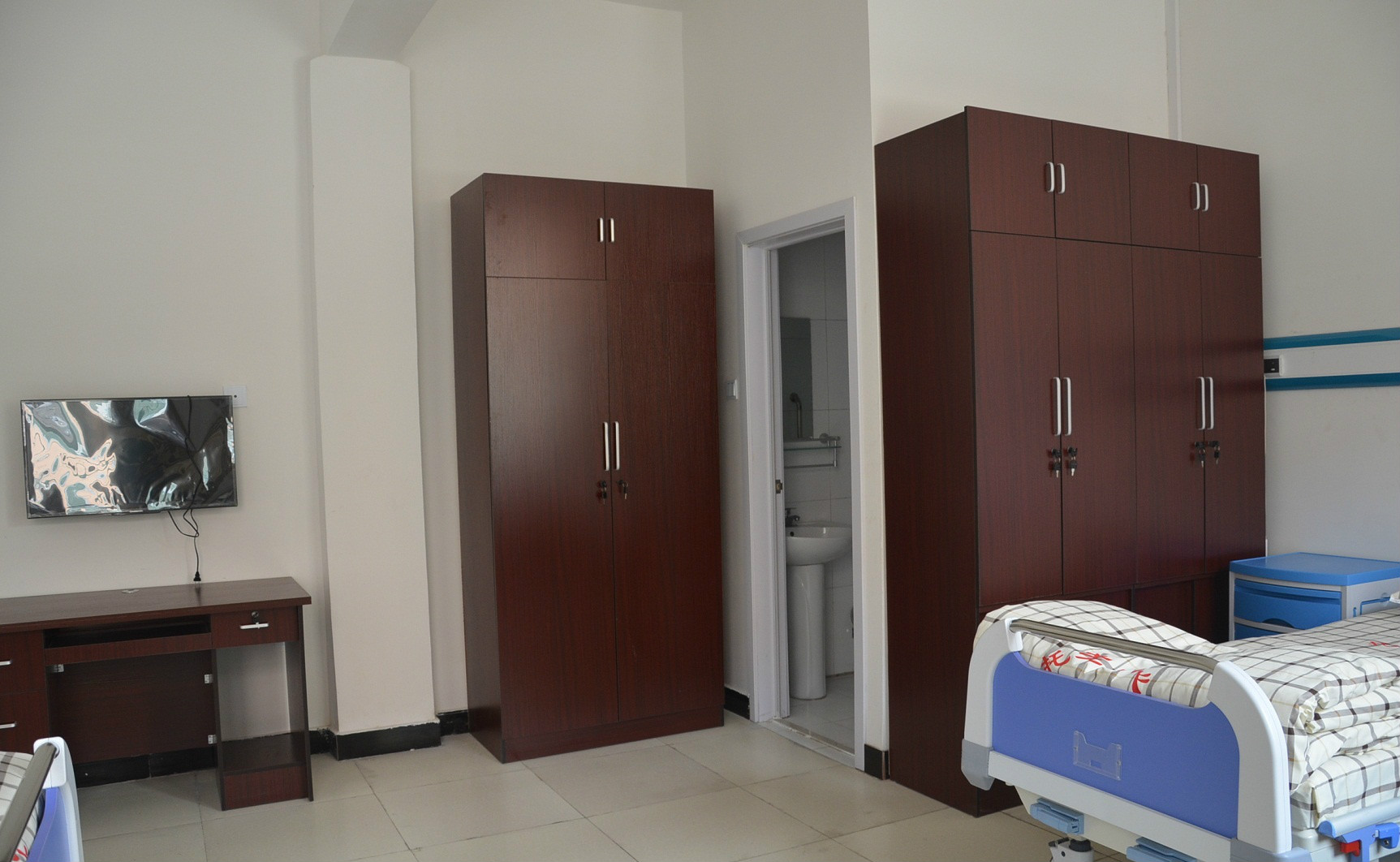 邯鄲礦業集團托老中心 邯鄲礦業集團托老中心