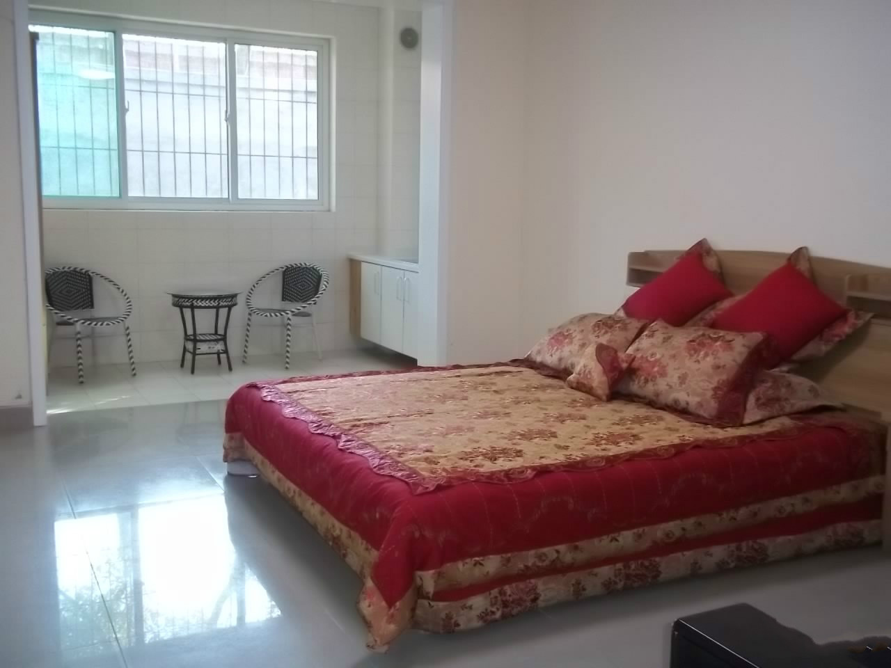 珍珠老年公寓 珍珠老年公寓