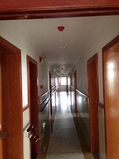 杭州臨安青山湖康壽養老院 杭州臨安青山湖康壽養老院