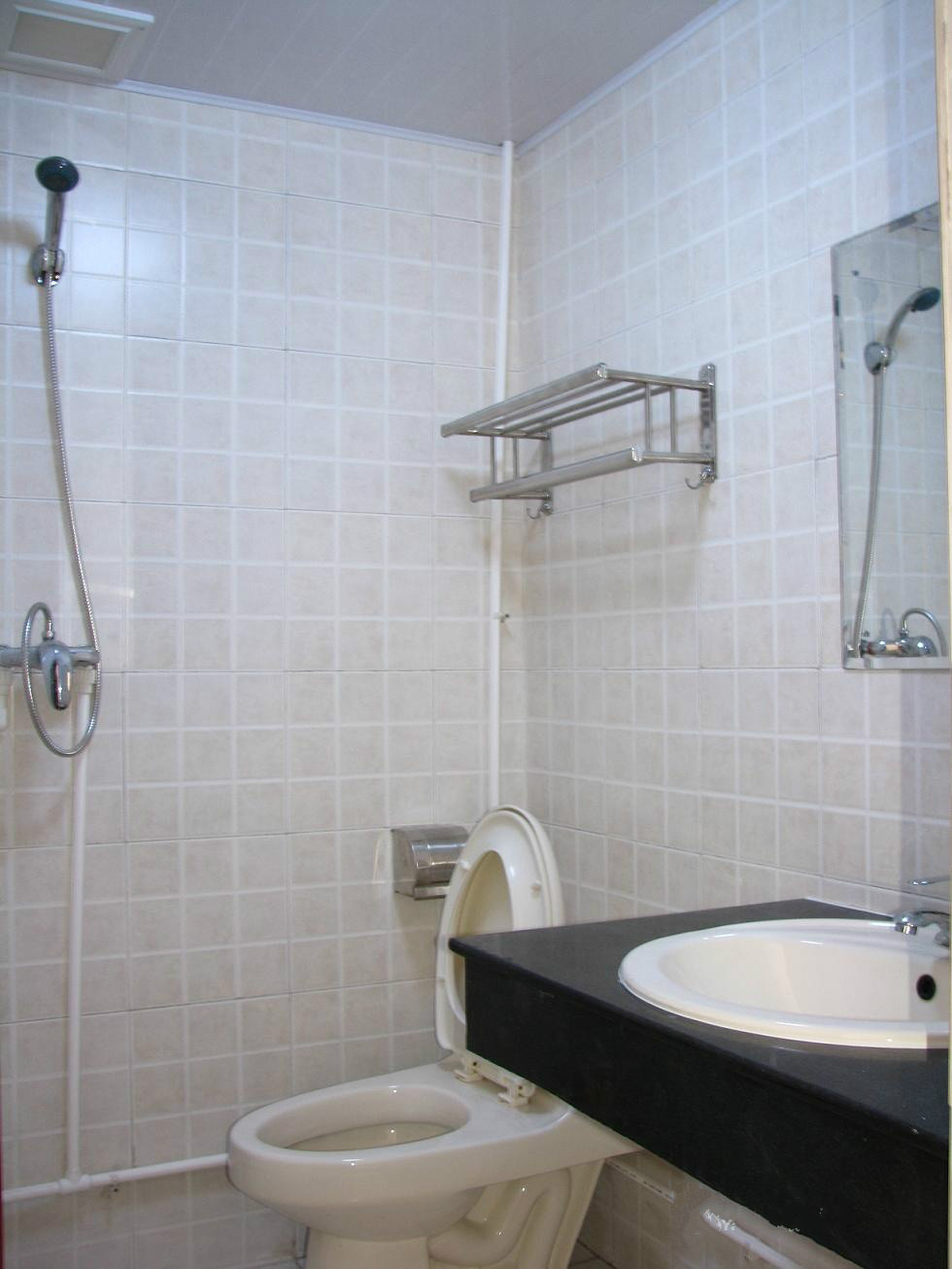 北戴河夏日風情 北戴河夏日風情