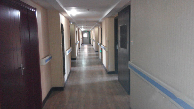 河北省秦皇島市海港區(qū)仁德老年公寓 河北省秦皇島市海港區(qū)仁德老年公寓