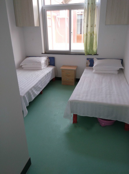 秦皇島市昌黎縣幸福老年公寓 秦皇島市昌黎縣幸福老年公寓