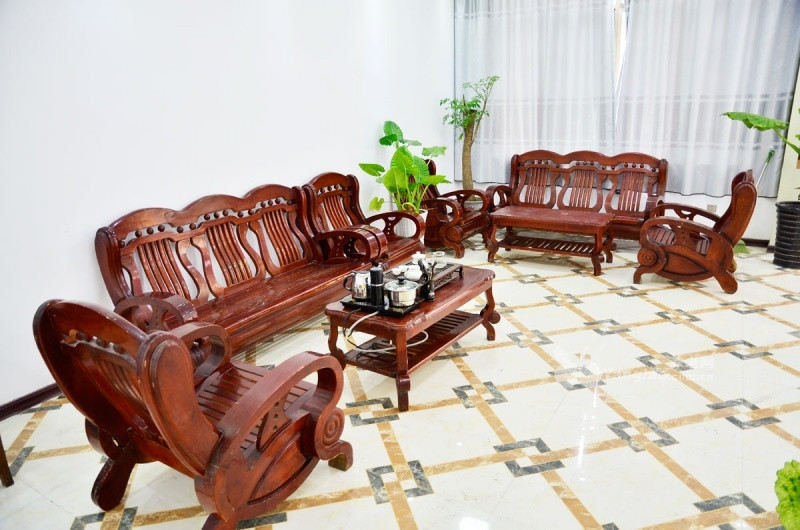 平輿福樂養老院 平輿福樂養老院