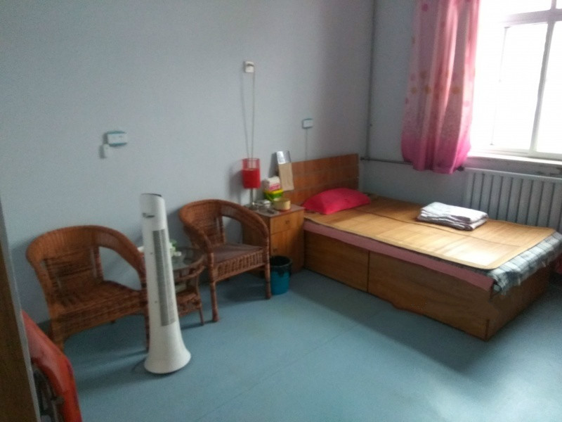 邯鄲市康星老年公寓 邯鄲市康星老年公寓