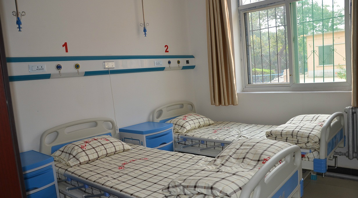 邯鄲礦業集團托老中心 邯鄲礦業集團托老中心