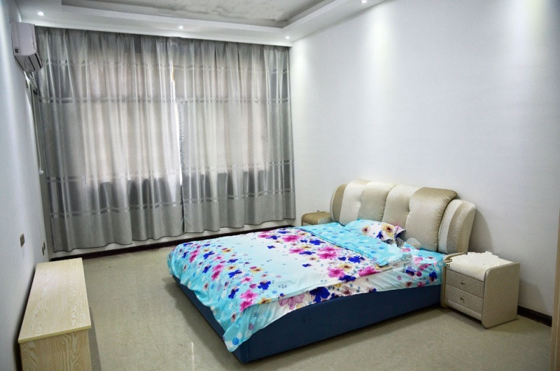 平輿福樂養老院 平輿福樂養老院