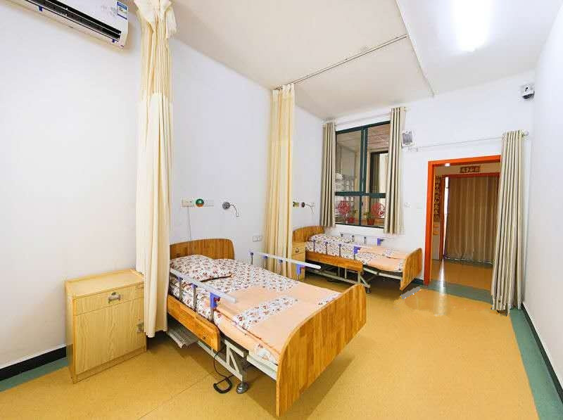 長沙市普親先鋒老年養護中心 長沙市普親先鋒老年養護中心