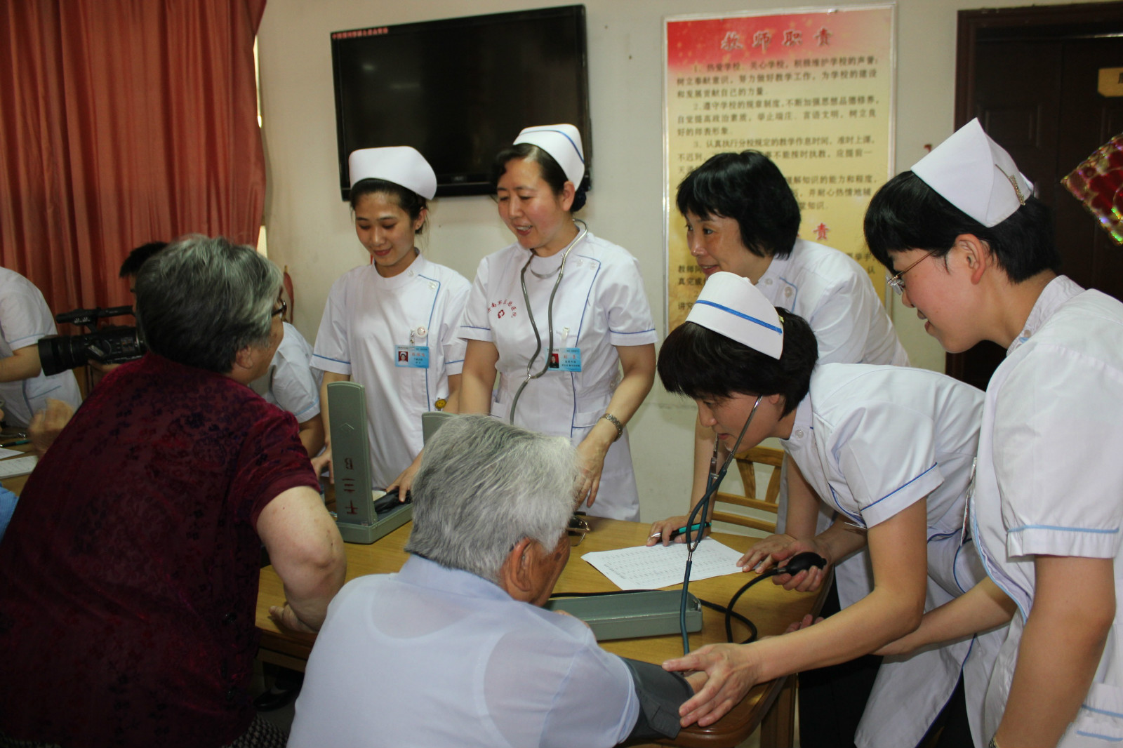 山東省濟南市天橋區老年公寓 山東省濟南市天橋區老年公寓