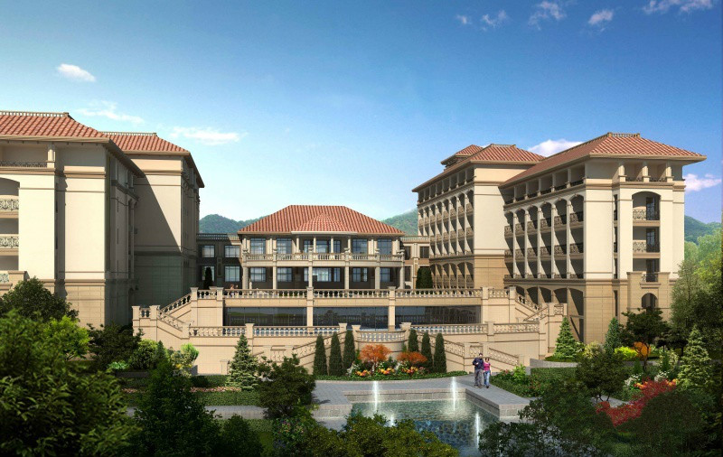 煙臺市萊山區社會福利中心 煙臺市萊山區社會福利中心