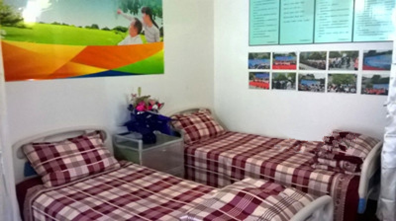 貴陽喜開顏居家養老中心 貴陽喜開顏居家養老中心