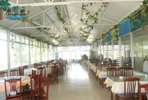 湖南省湘潭市湘鄉市玉泉山莊老年公寓