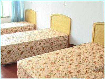 淄博市周村區保健養老護理服務中心 淄博市周村區保健養老護理服務中心