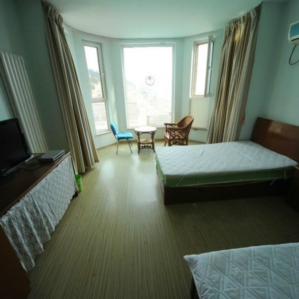 青山愛心護老中心老年公寓 青山愛心護老中心老年公寓