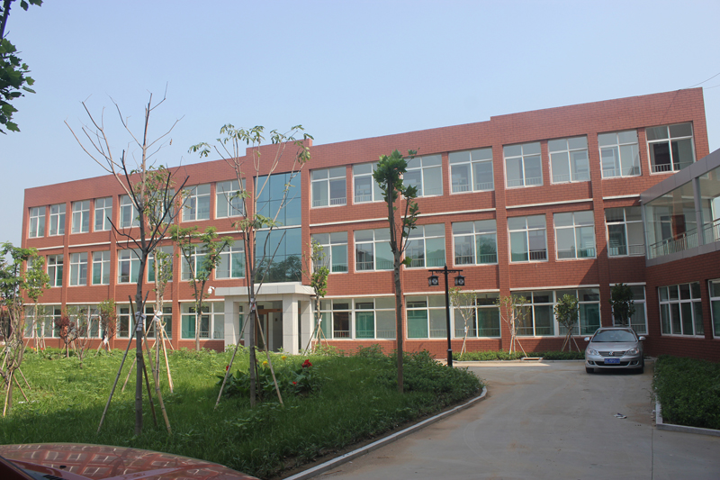 淄博市淄川區福康老年公寓 淄博市淄川區福康老年公寓