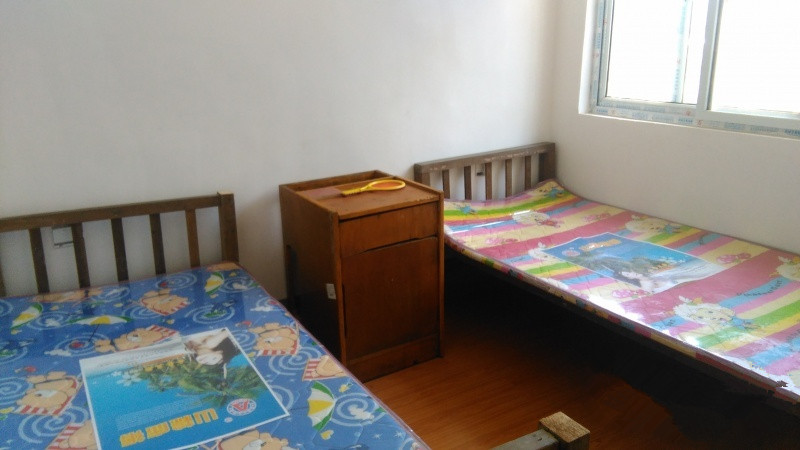 株洲宏旺康泰養(yǎng)老院 株洲宏旺康泰養(yǎng)老院