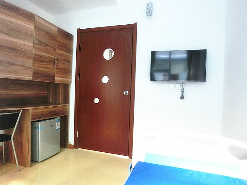 武漢市漢陽區陶家嶺社區怡安養老院 武漢市漢陽區陶家嶺社區怡安養老院