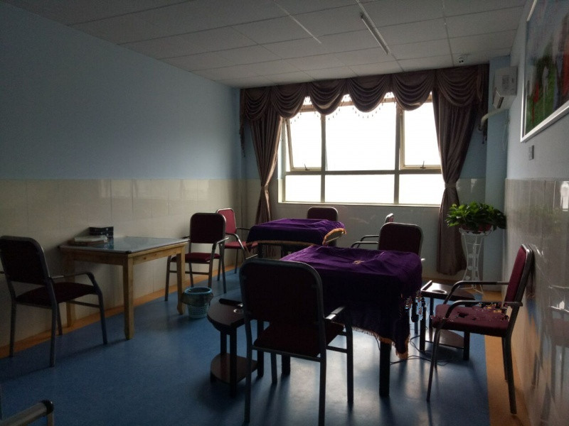 大澤湖街道老年人日間照料中心 大澤湖街道老年人日間照料中心