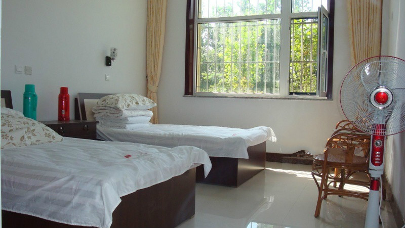 昌邑市奎聚養老服務中心