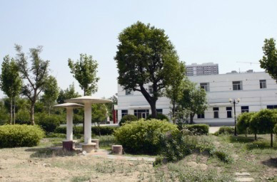 淄博寶華康復養生院 淄博寶華康復養生院