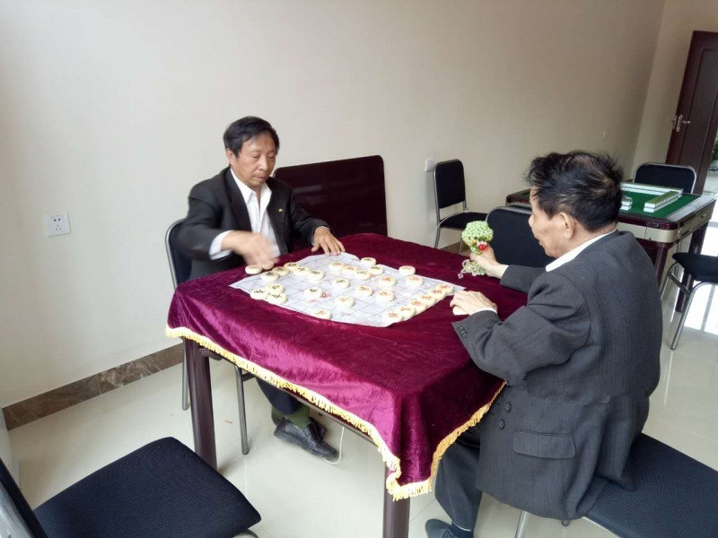 盛康·國際頤養苑 盛康·國際頤養苑