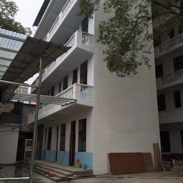 洪城老年公寓 洪城老年公寓