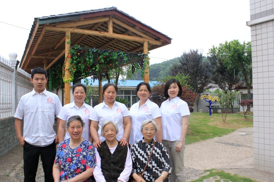 湘潭錦德養(yǎng)老院 湘潭錦德養(yǎng)老院