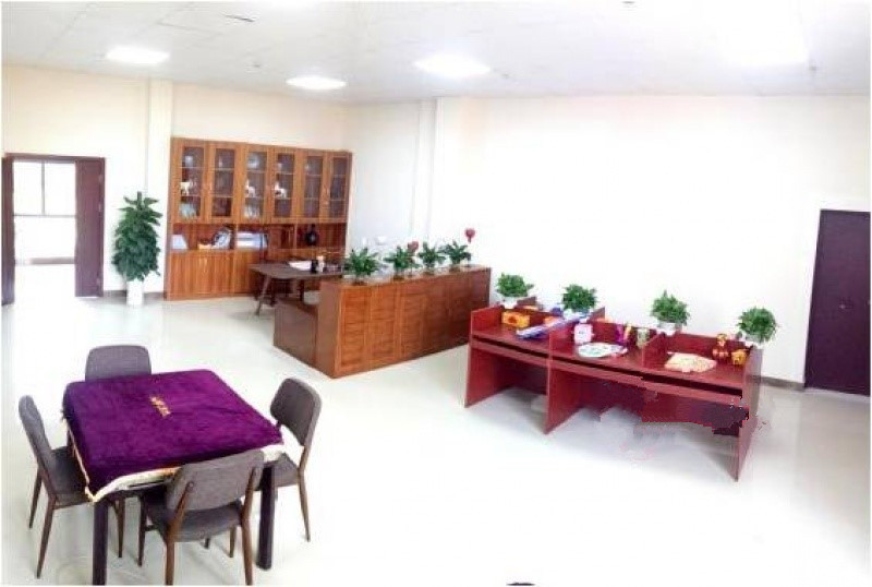 盛康·國際頤養苑 盛康·國際頤養苑