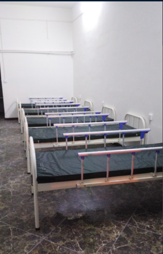 聰子康復(fù)老年養(yǎng)護(hù)院 聰子康復(fù)老年養(yǎng)護(hù)院